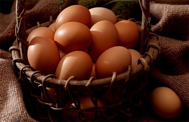 How to improve the quality of eggshell