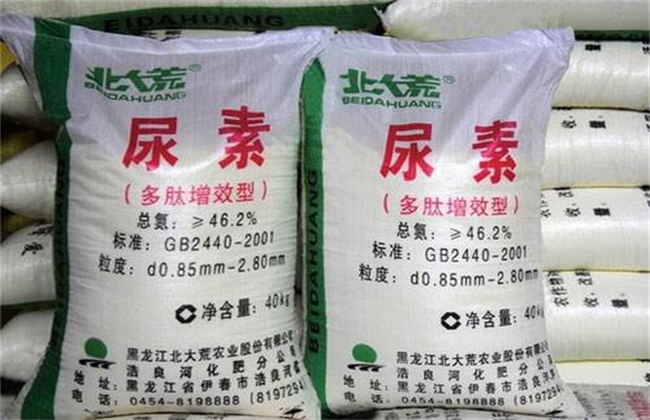 How to improve the utilization rate of urea