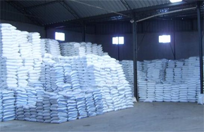 Storage methods and matters needing attention of chemical fertilizer in winter