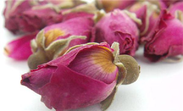 These flowers are used to make tea, beauty and health.