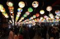 2020 Fucheng Puji Lantern Festival Lighting Tainan Mayor Huang Weizhe invited everyone to enjoy the lanterns