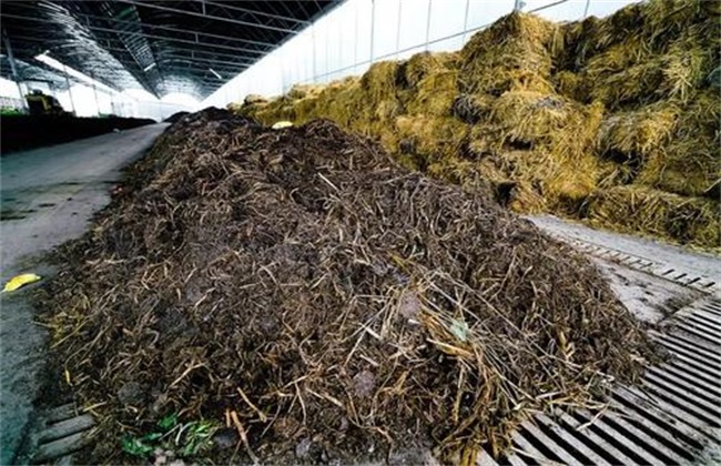 Advantages of mixed application of farm manure and chemical fertilizer