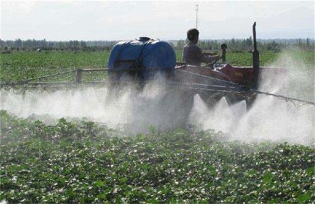 Shortcomings of Chemical Pesticide Control