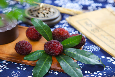 The taboo of eating bayberry, who can't eat it?