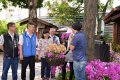 Yunlin County Government, Huwei Farmers Association and Flower Farmers Yunlin Story Hall