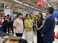 Hualien County-Cooperation with Carrefour to open up a new stage for small farmers