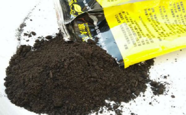 Can compound fertilizer be used as flower fertilizer?