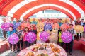 The 2020 Taoyuan Hakka Cultural Festival starts, and three series of activities show the charm of Hakka culture.