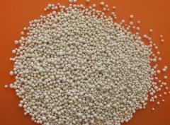 Chemical fertilizer knowledge: the types and functions of chemical fertilizer, the advantages and disadvantages of chemical fertilizer