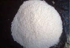 What is melamine? Is it okay to make organic fertilizer from melamine dairy products?