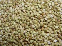 What are the nutritional value and efficacy of buckwheat? Buckwheat is suitable for who to eat.