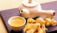 Can I drink ginger directly in water? What are the benefits and benefits of drinking ginger in water?