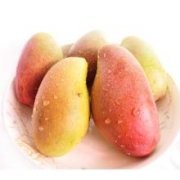 How do mangoes ripen and turn yellow quickly? How long does the raw mango last before it ripens naturally? what if the green mango is cut too raw?