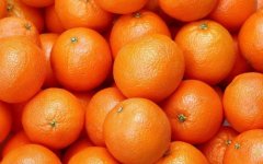 What's the difference between oranges and oranges? Is orange peel orange