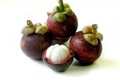 Mangosteen seed planting method: mangosteen inside the nuclear eat it? How to choose mangosteen