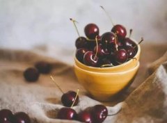 Cherry industry chain: why are cherries so expensive? Are all cherries made in China? do you have any domestic ones?