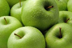 What's the taste of Australian green apple? Is the Australian green apple delicious? where is the production place?