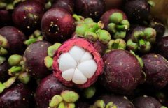 The import of mangosteen from Thailand has been suspended for 16 years, and the Taiwan Council of Agriculture has warned Thailand to resume the import of mangosteen.