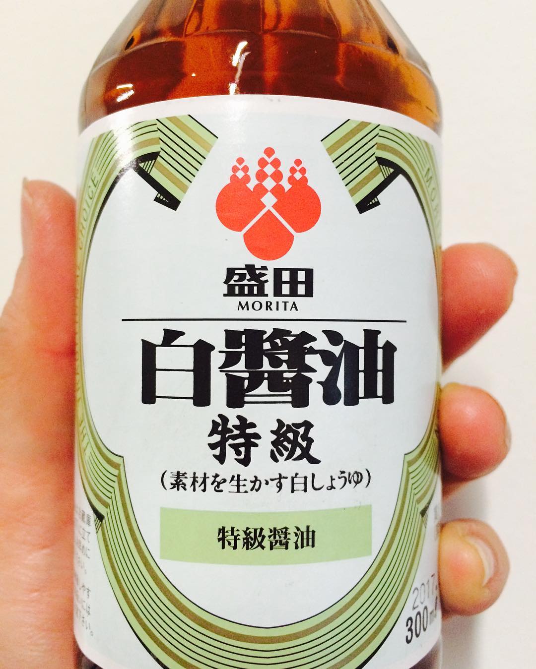 日本酱油